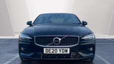 Volvo S60 2.0 T5 R DESIGN Plus 4dr Auto Petrol Saloon